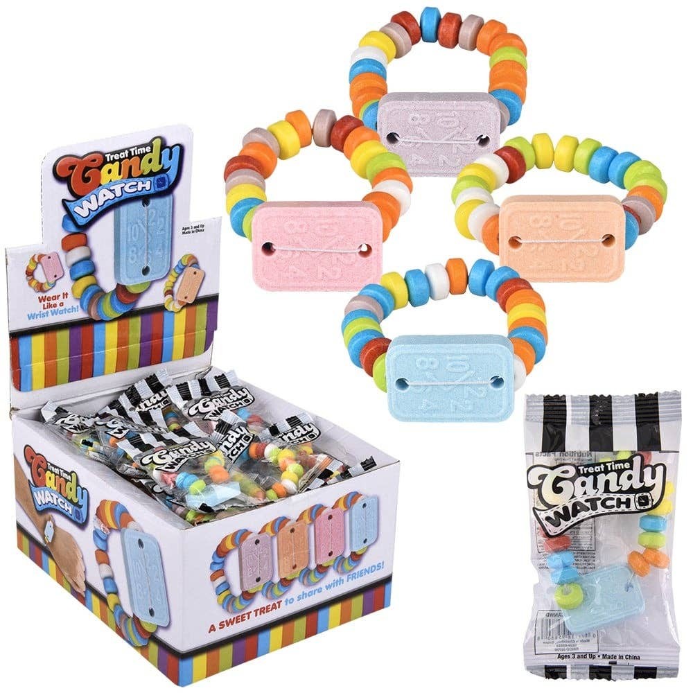 Wholesale Candy & Bulk Sweets – Shop Luna Bella for the Best Deals!