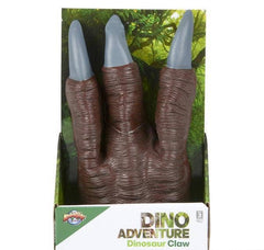 PLASTIC DINO CLAW LLB kids toys