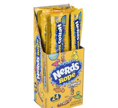 NERDS TROPICAL ROPE CANDY LLB Candy