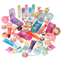 48 PC LIP GLOSS ASSORTMENT LLB kids Accessories