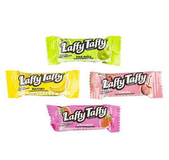 LAFFY TAFFY ASSORTED MINI BARS 145ct LLB kids Toys