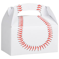 6.25" BASEBALL TREAT BOX LLB kids toys