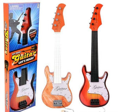 23.5" TOY BASS GUITAR LLB kids toys