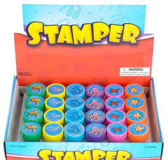 SEA LIFE STAMPER LLB kids toys