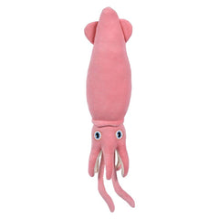 20" Squid Plush