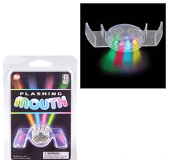 LIGHT-UP MOUTHPIECE LLB Light-up Toys