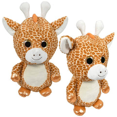 22" PLUMP PAL GIRAFFE (SS) LLB kids toys