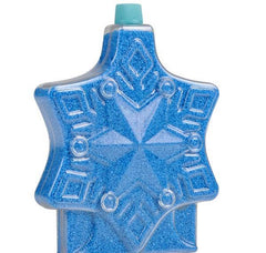 5" SNOWFLAKE SAND ART BOTTLE LLB kids toys