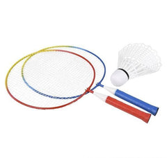 23.5" JUMBO BADMINTON SET LLB kids toys