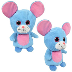 22" PLUMP PAL MOUSE (SS) LLB kids toys