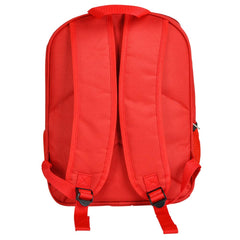 14" 3D FOAM PANDA BACKPACK LLB Backpack