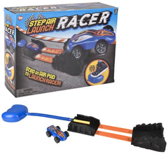 Step Air Launch Racer - LLB Toys