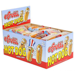 HOT DOG CANDY LLB kids toys