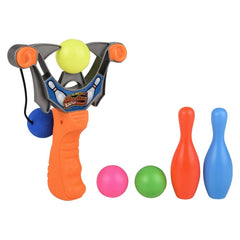 Sling Shot Bowling 6.5"