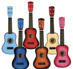 17" UKULELE LLB kids toys