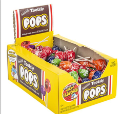 TOOTSIE POPS LLB kids toys