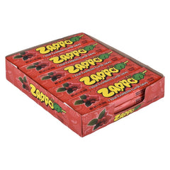 Zappo Sour Raspberry Chews