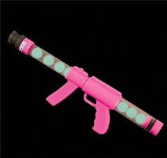 19" GLOW-IN-THE-DARK PINK MOON BLASTER LLB kids toys