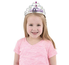 PRINCESS TIARA LLB kids Toys