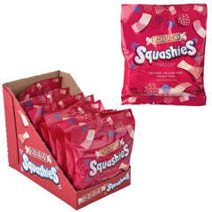 Peg Bag Smarties Squashies- LLB Toys