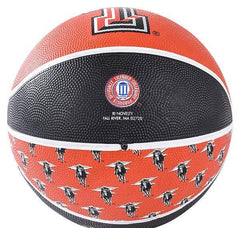 9.5" TEXAS TECH REGULATION BASKETBALL LLB kids toys