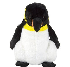 12" EARTH SAFE PENGUIN LLB Plush Toys