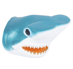 5" HAMMERHEAD SHARK HAND PUPPET LLB Puppets