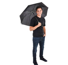 16" UMBRELLA IN POUCH LLB Umbrella