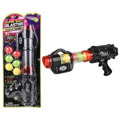 Super Shot Ball Blaster - LLB Toys