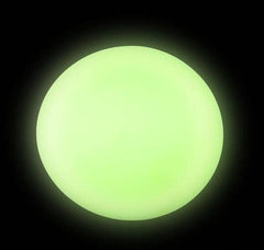 Glow in the Dark Squishy Gummi Ball - 4"