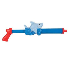 15.75" SHARK WATER BLASTER LLB kids toys