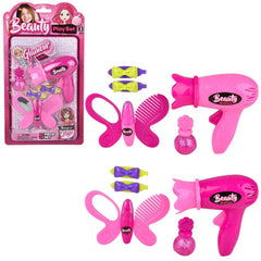 Beauty Play Set 5pcs