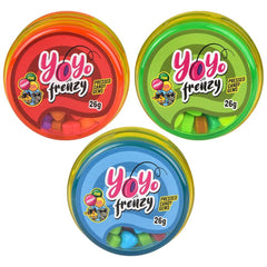 Yoyo Frenzy