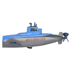 7" Wind Up Submarine