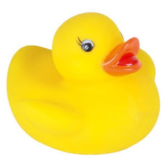 BABY RUBBER DUCKIES LLB Bath Toys