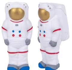 5" SQUISH ASTRONAUT LLB Squishy Toys