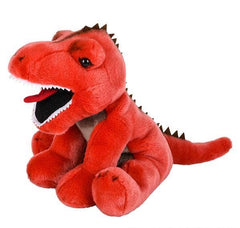 12" HEIRLOOM FLOPPY T-REX LLB Plush Toys