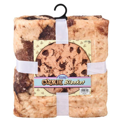 Chocolate Chip Blanket - LLB Toys