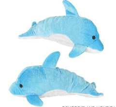 8" DOLPHIN plush LLB Plush Toys