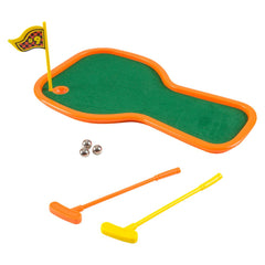 MINI GOLF PUTTING GREEN LLB kids toys