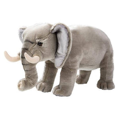 15" HEIRLOOM ELEPHANT LLB Plush Toys