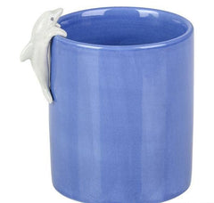 11.5oz HANGING DOLPHIN MUG LLB kids toys