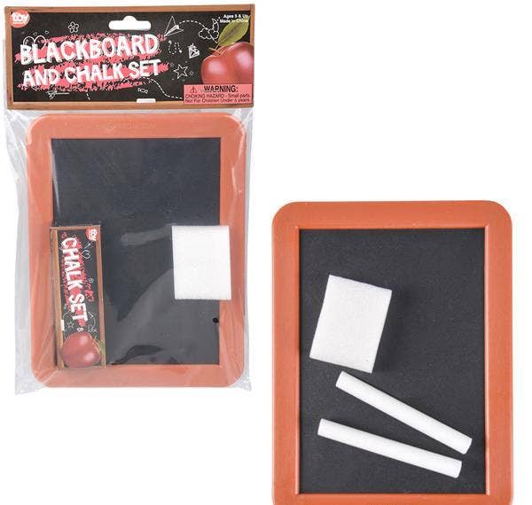 BLACKBOARD SET LLB Stationary