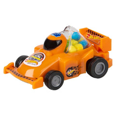 Hot Wheels Speedsters Formula 1 Gumball Car 12ct- LLB Toys