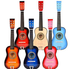 ACOUSTIC GUITAR 23" LLB kids toys