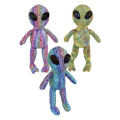 17" Alien - LLB Toys