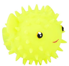 3" SPIKY PUFFY FISH LLB kids toys