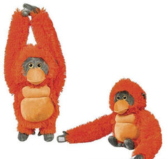 10" ORANGUTAN LLB Plush Toys