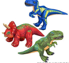 14" DINOSAURS LLB kids toys