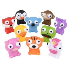 1.75" ANIMAL EYE POPPERS LLB kids toys